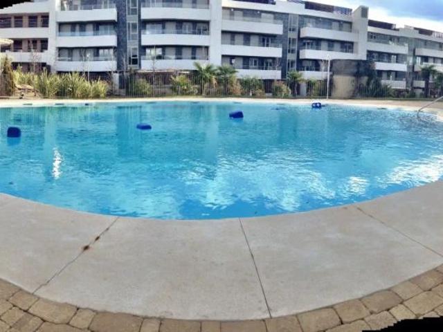 Apartamento en alquiler en Las Rozas De Madrid, Madrid