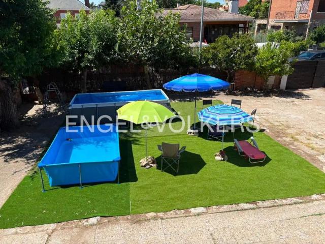 Apartamento en alquiler en Las Matas, Las Rozas De Madrid