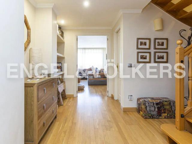 Apartamento en alquiler en Punta Galea, Las Rozas De Madrid
