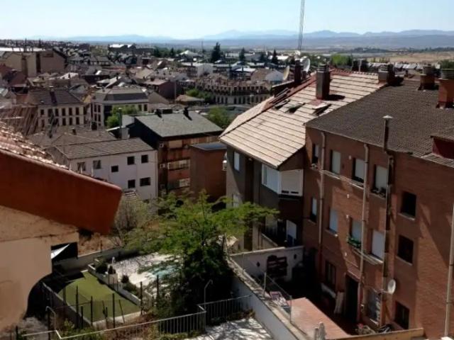 Apartamento en alquiler en Las Rozas De Madrid, Madrid