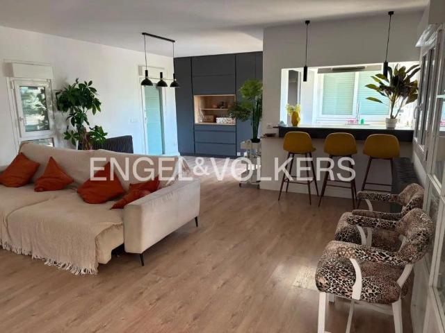 Apartamento en alquiler en Las Matas, Las Rozas De Madrid