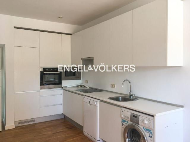 Casa en alquiler en Las Rozas De Madrid