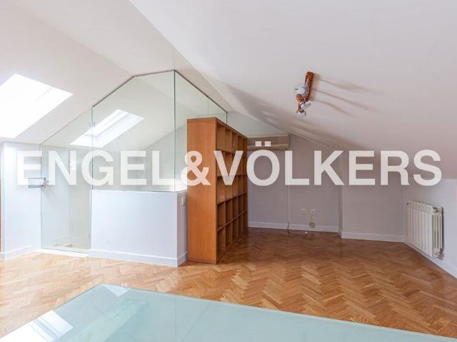 Casa en alquiler en Las Rozas De Madrid