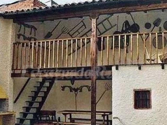 Casa en alquiler en Mansilla De Las Mulas