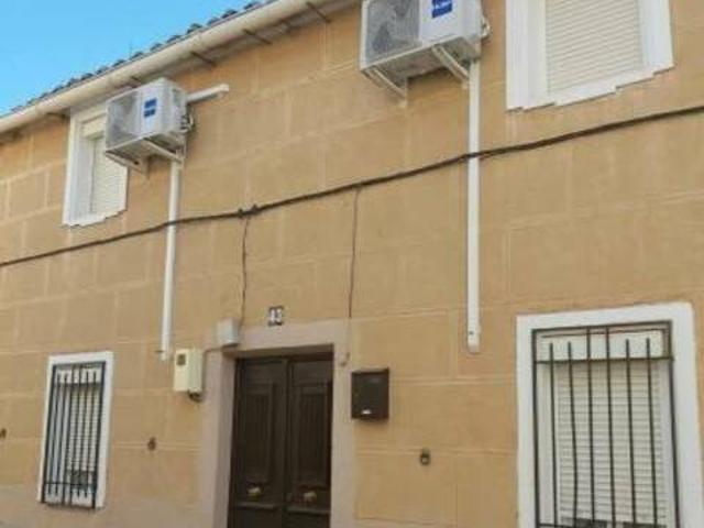 Casa en alquiler en Solana Del Pino, Castilla-La Mancha