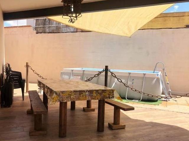 Casa en alquiler en Villamanrique De Tajo