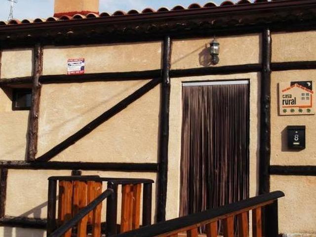 Casa en alquiler en Curiel De Duero, Castilla y León