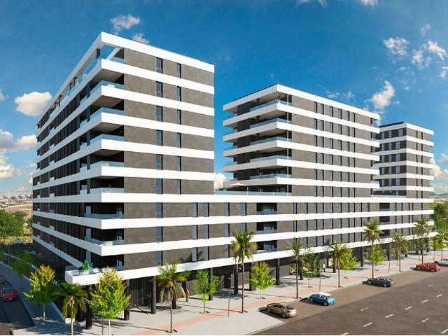 Ático en venta en Dos Hermanas, Sevilla