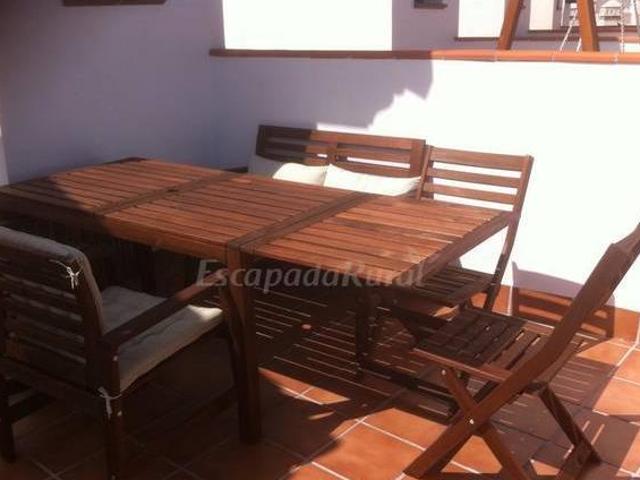 Casa en alquiler en Comarca de la Costa Granadina, Andalucía