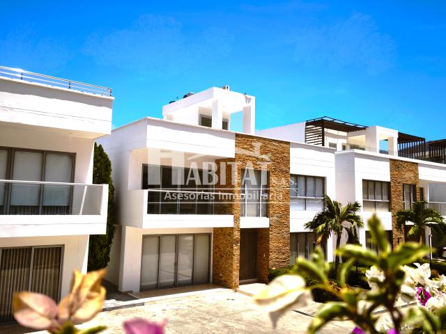 Casa en arriendo en Magdalena