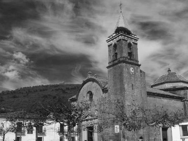 Casa en alquiler en Sierra de Huelva, Andalucía
