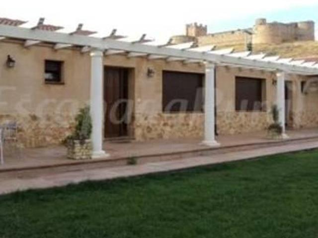Casa en alquiler en Berlanga De Duero, Castilla y León