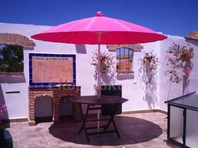 Casa en alquiler en Medina De Las Torres