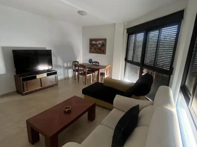 Apartamento en alquiler en Las Torres de Cotillas, Región de Murcia