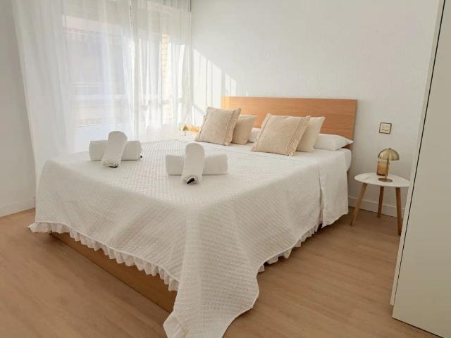 Apartamento en alquiler en El Coto, Vega Media del Segura