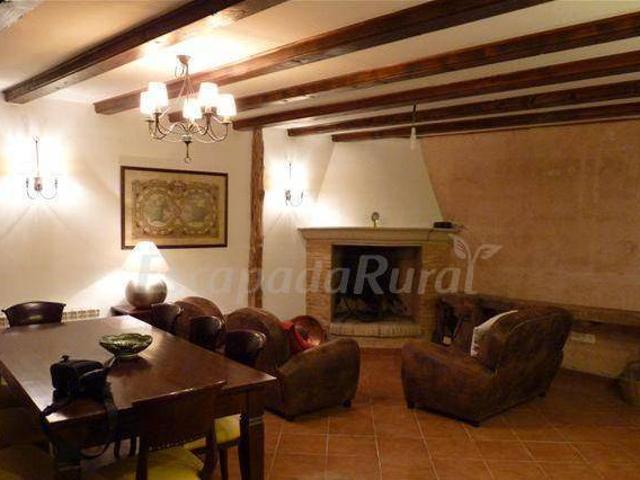 Casa en alquiler en Gúdar-Javalambre, Aragón