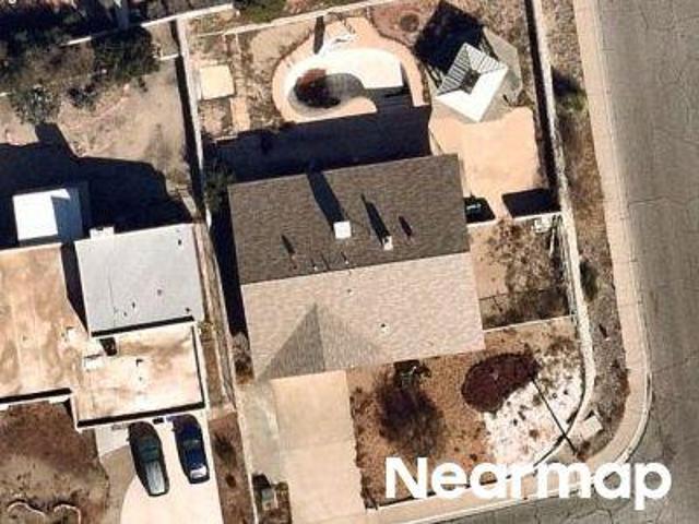 House for sale in Dona Ana, New Mexico