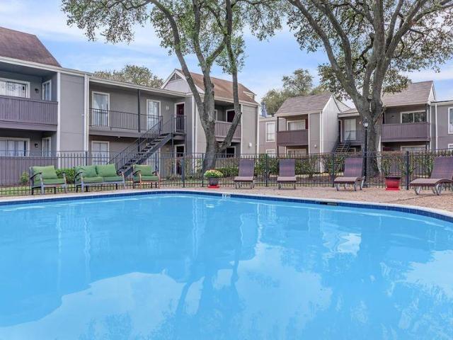 Apartment for rent in Harris, Texas