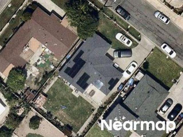 House for sale in La Puente, California