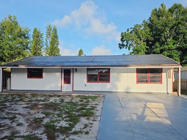 House for sale in Elfers, Florida