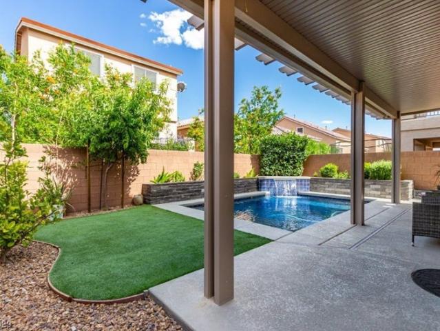 Room for rent in Nevada