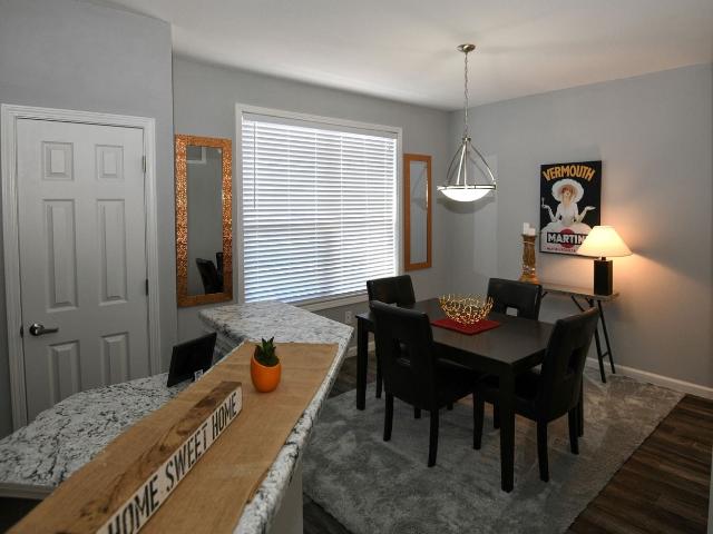 Apartment for rent in Alamogordo, New Mexico