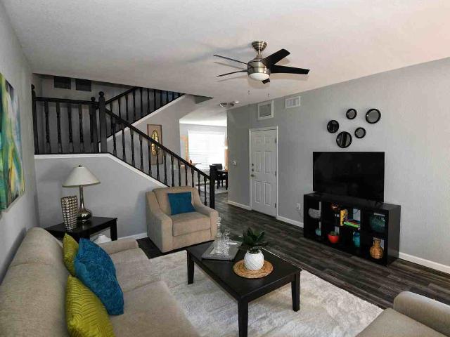 Apartment for rent in Alamogordo, New Mexico