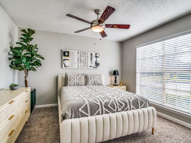 Apartment for rent in Duncanville, Texas