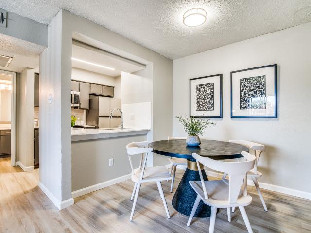 Apartment for rent in Duncanville, Texas