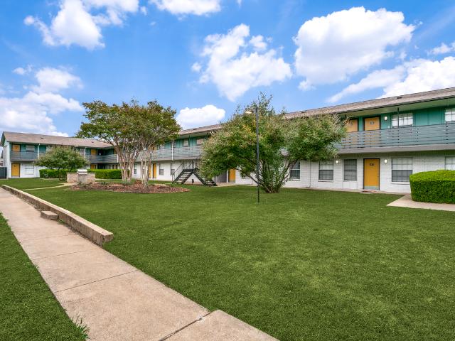 Apartment for rent in Duncanville, Texas