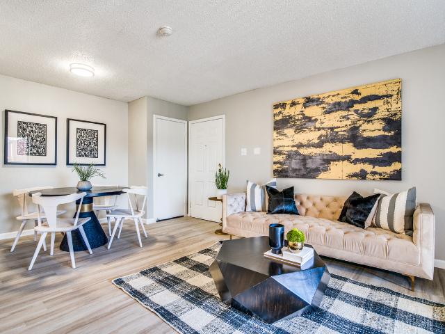 Apartment for rent in Duncanville, Texas