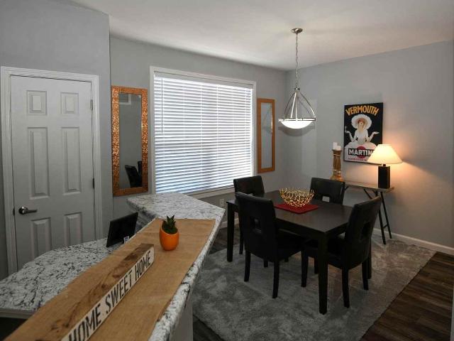 Apartment for rent in Alamogordo, New Mexico