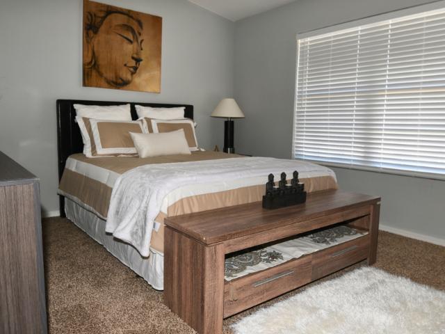 Apartment for rent in Alamogordo, New Mexico