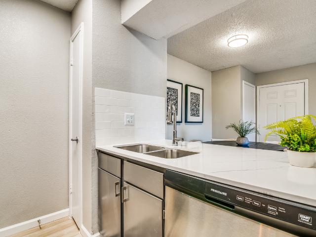 Apartment for rent in Duncanville, Texas