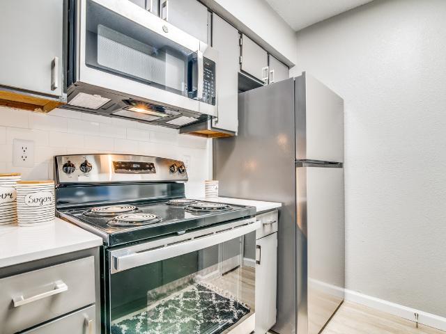 Apartment for rent in Duncanville, Texas