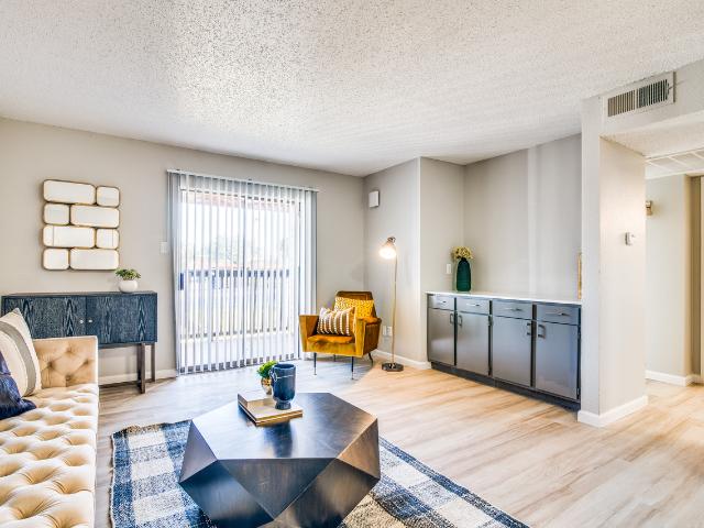Apartment for rent in Duncanville, Texas