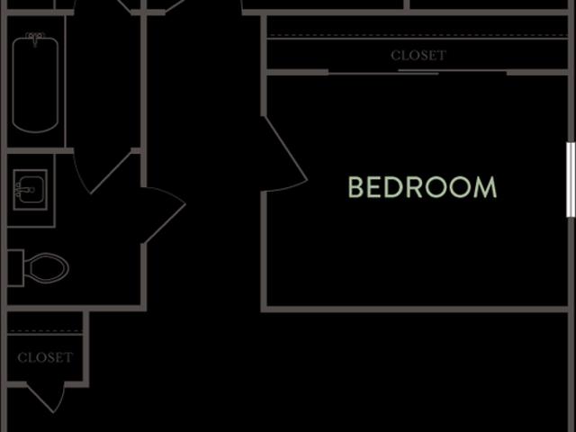 Apartment for rent in Duncanville