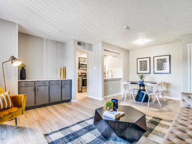 Apartment for rent in Duncanville