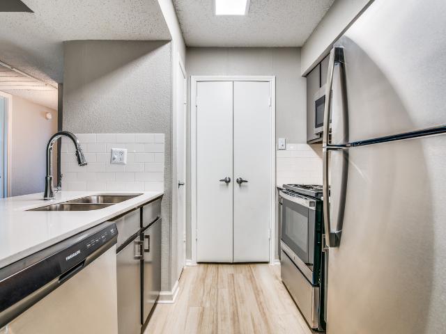 Apartment for rent in Duncanville, Dallas County
