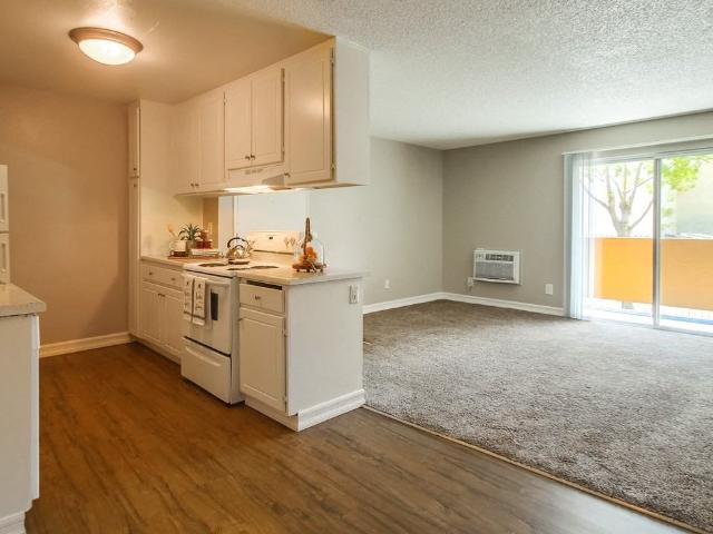 Apartment for rent in Vista, San Diego County