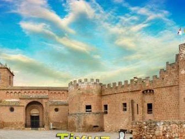 Casa en alquiler en Monteagudo De Las Vicarías, Castilla y León
