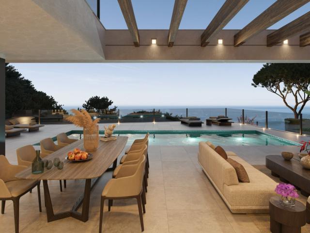 Casa en venta en Centro, Málaga-Costa del Sol
