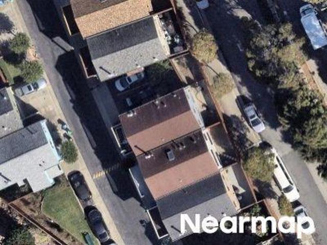 House for sale in Bayview District, San Francisco