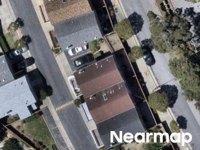 House for sale in San Francisco, California