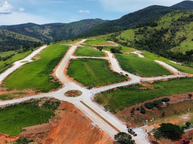 Terreno venda em Bom Jesus dos Perdões