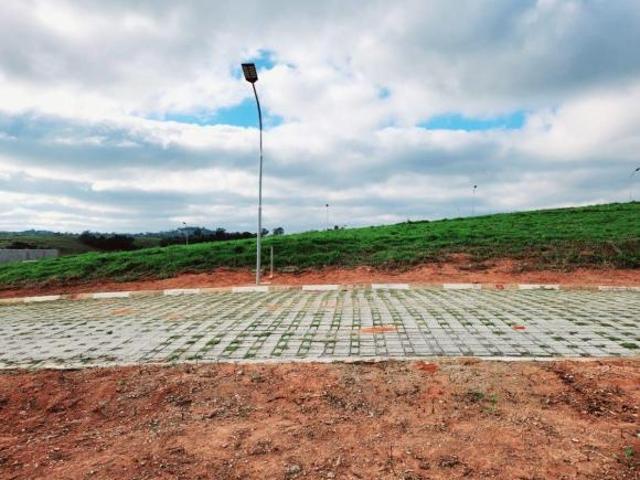 Terreno venda em Bom Jesus dos Perdões