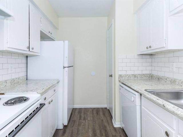 Apartment for rent in Harris, Texas