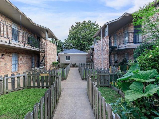 Apartment for rent in Harris, Texas