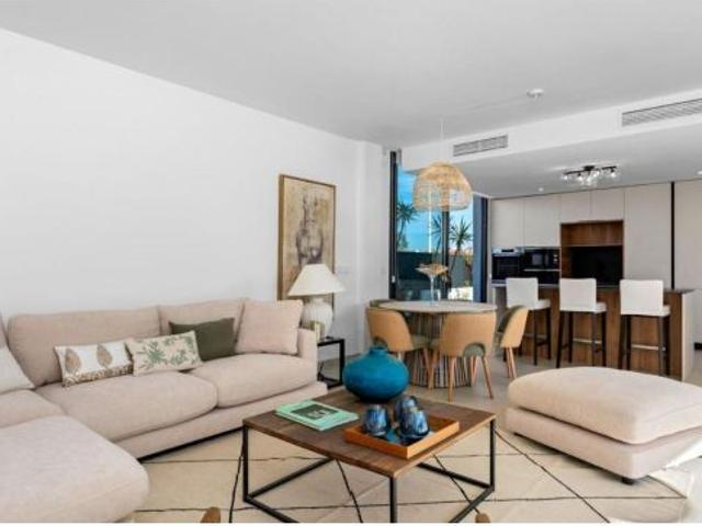 Casa en venta en Mar de Cristal, Cartagena