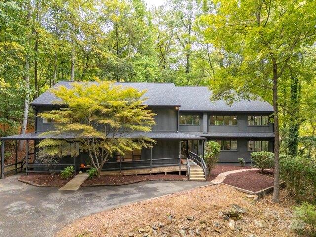 House for sale in Tryon, North Carolina